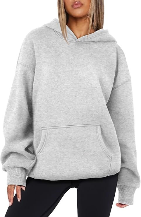 Capuche Femme - Image 1 of 4
