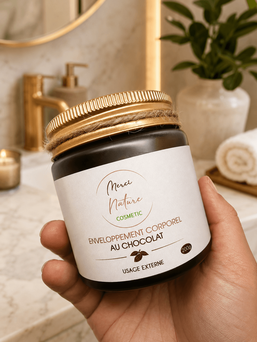 Rituel Gourmand Café Chocolat - Image 1 of 4