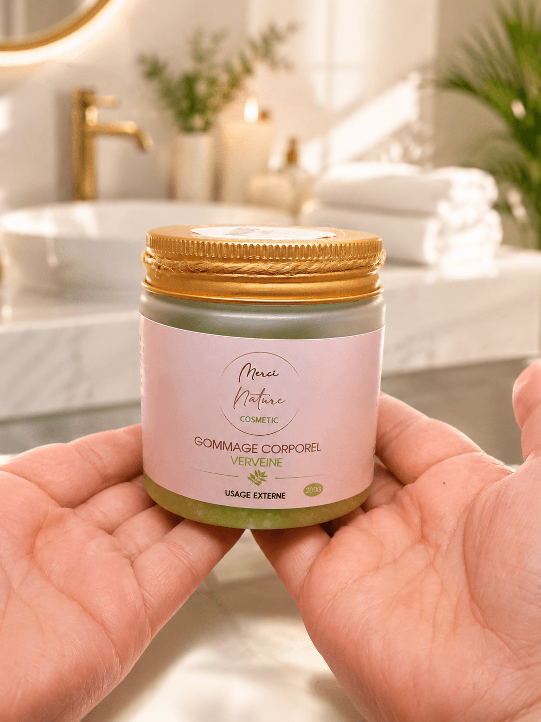 pack Rituel Verveine Douce - Image 1 of 4