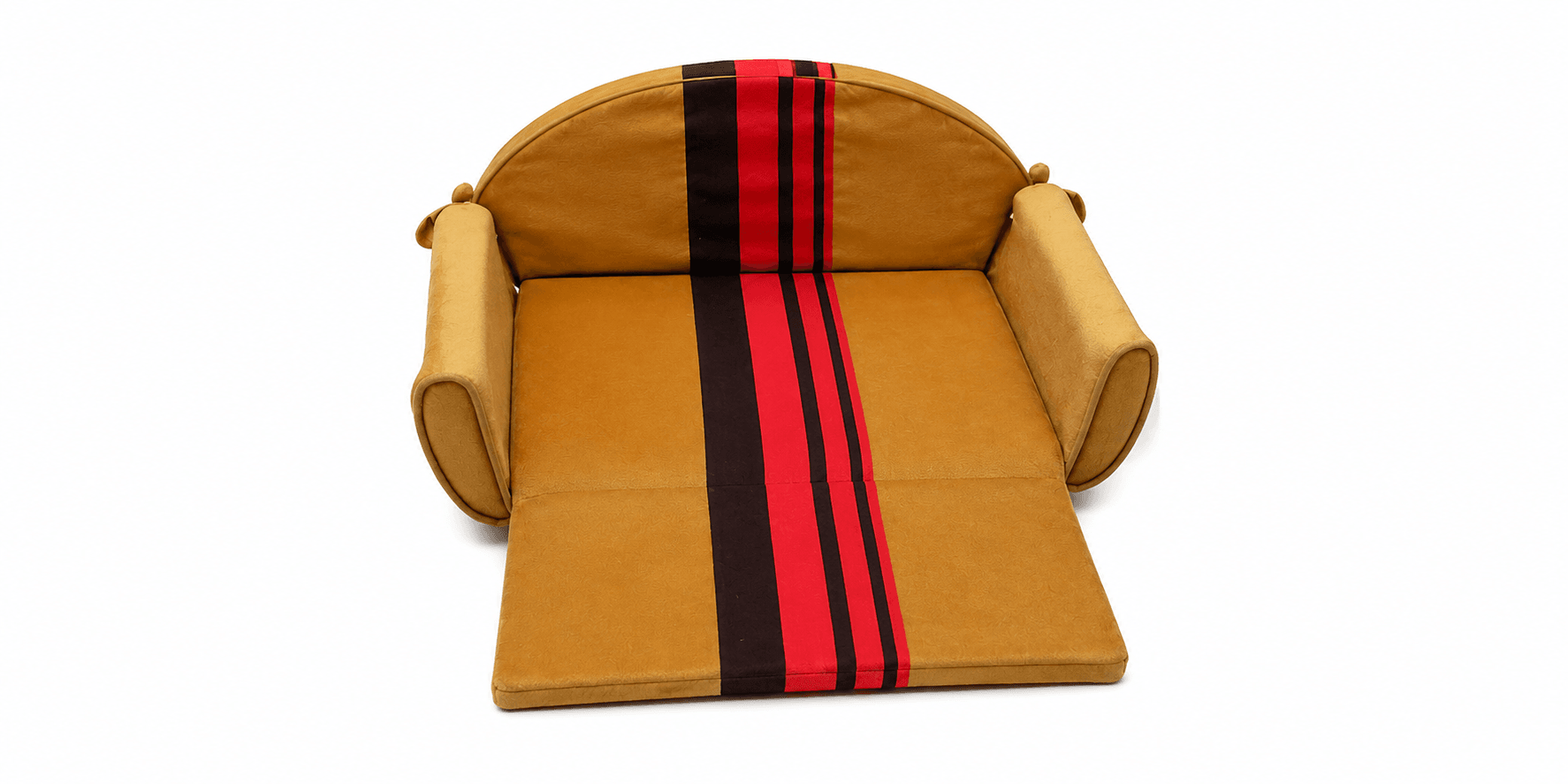 Fauteuil Confort Pour Chien Avec Accoudoirs - Image 1 of 1