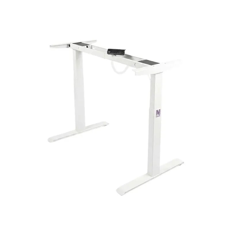 Nova Table Support Dual Blanc - Image 1 of 3