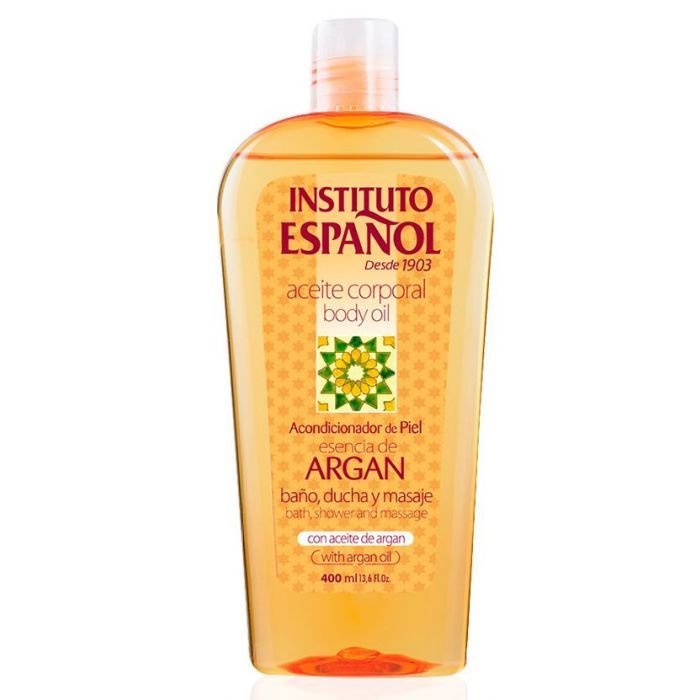 Huile De Corps D'argan Amphora Oil - Image 1 of 1