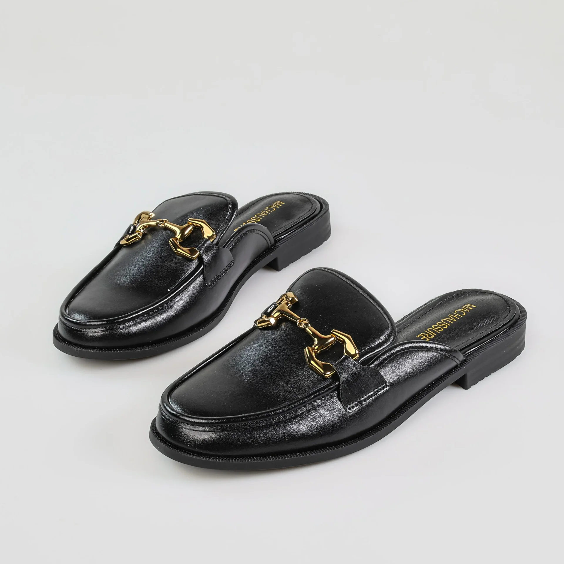 Malika – Mules - Image 1 of 8