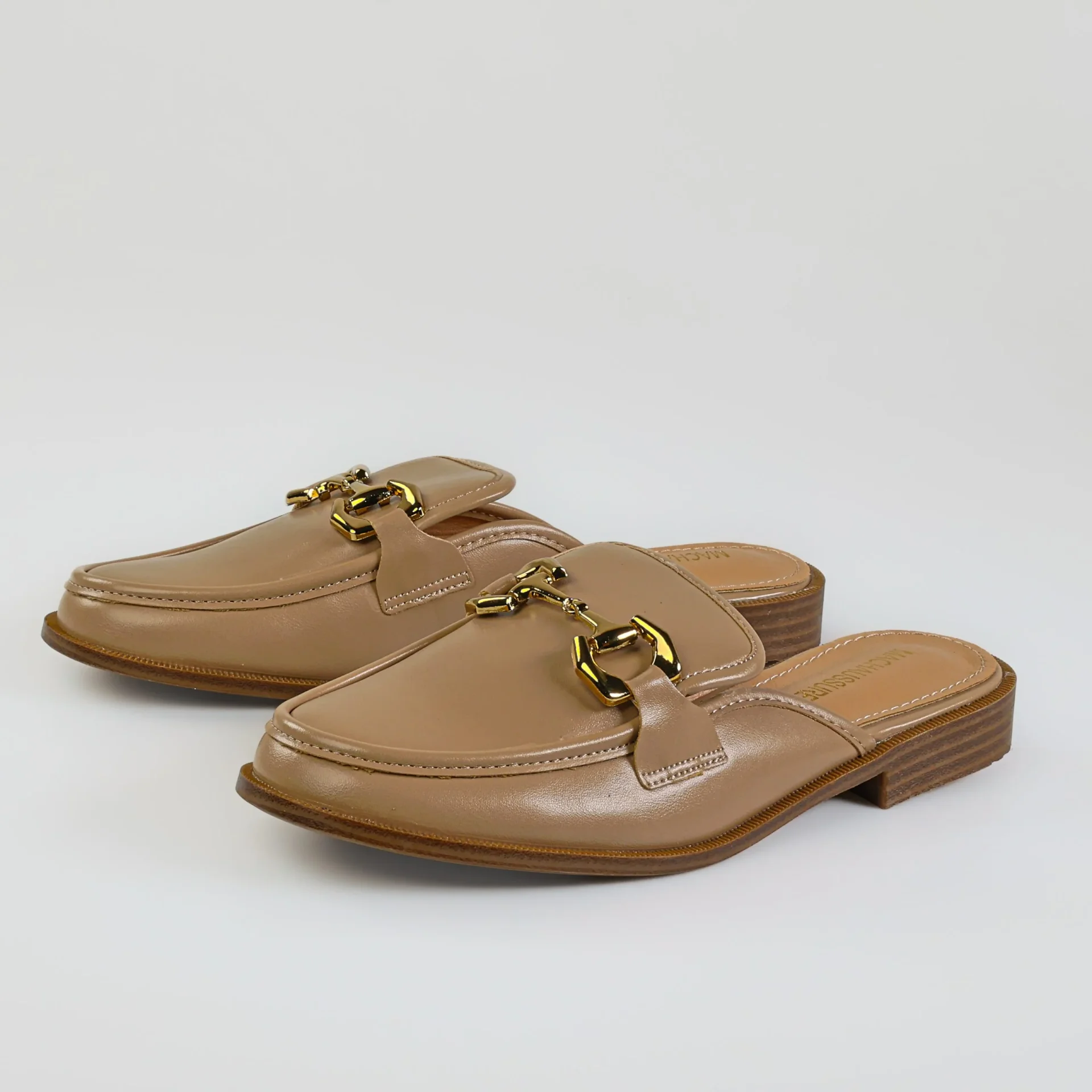 Malika – Mules - Image 1 of 4