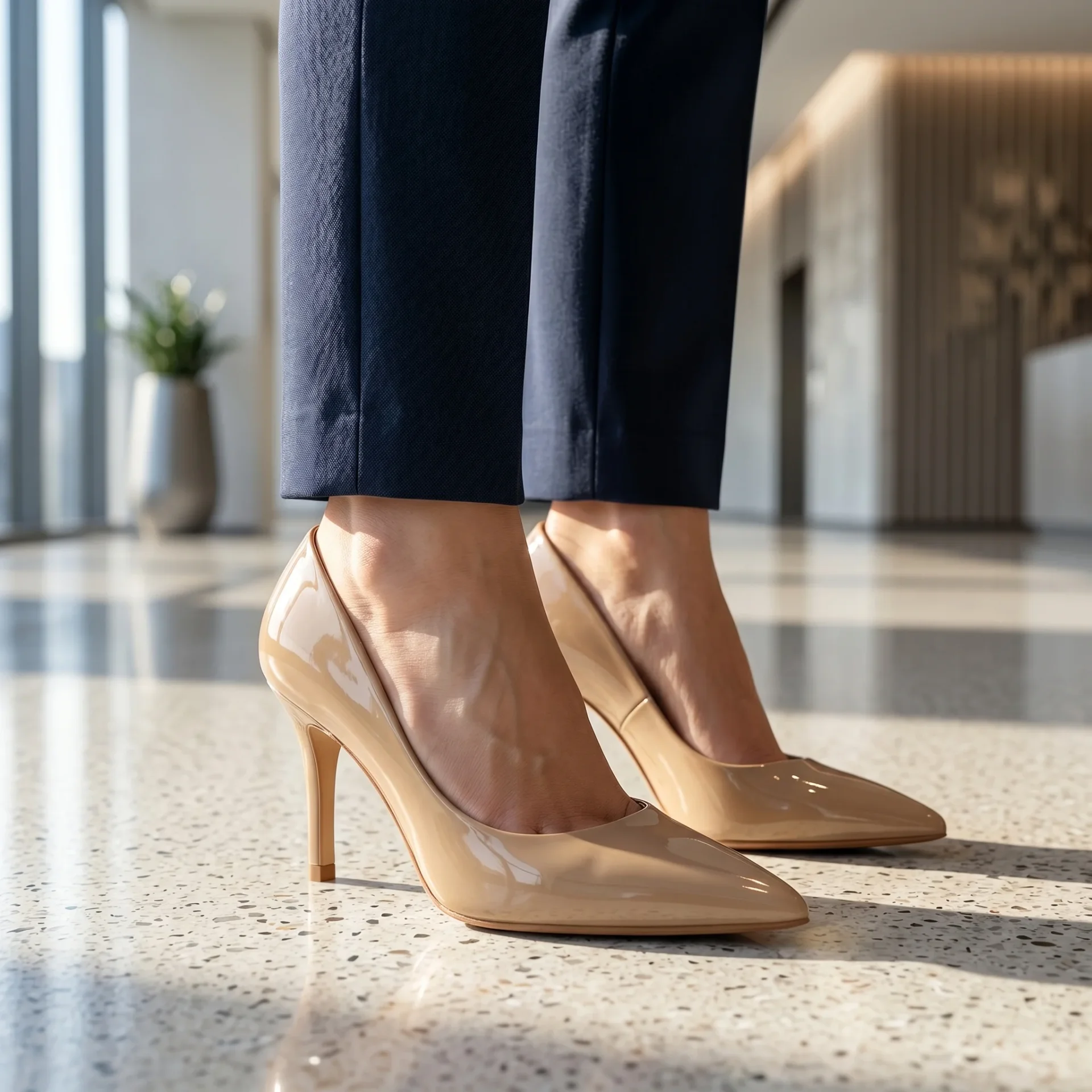 Liberta – Escarpins Femmes - Image 1 of 4