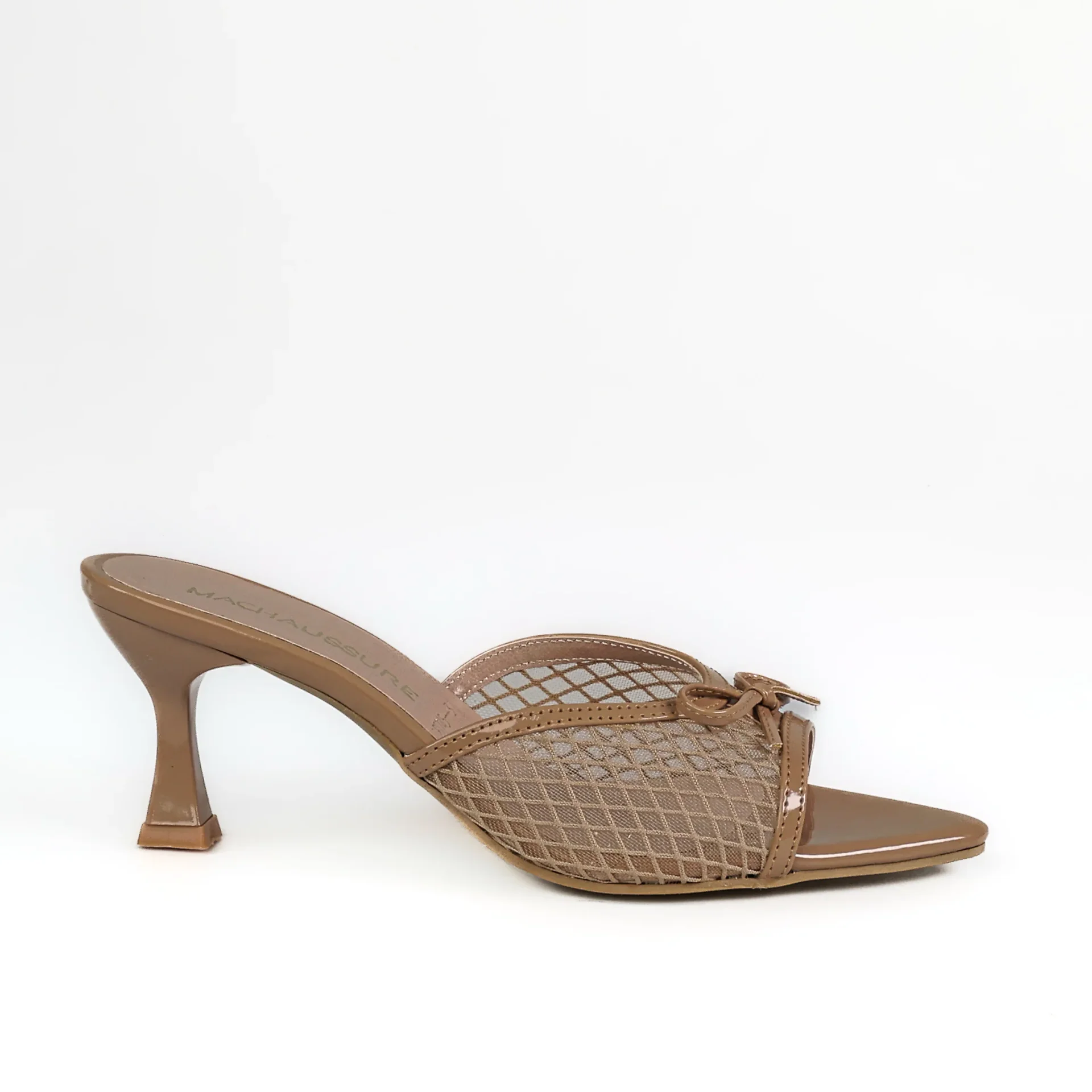 Arum – Sandales À Talon - Image 1 of 4