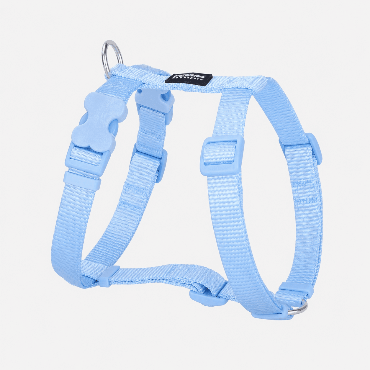 Harnais Réglable En Nylon Pour Chien – Confort & Sécurité - Image 1 of 1