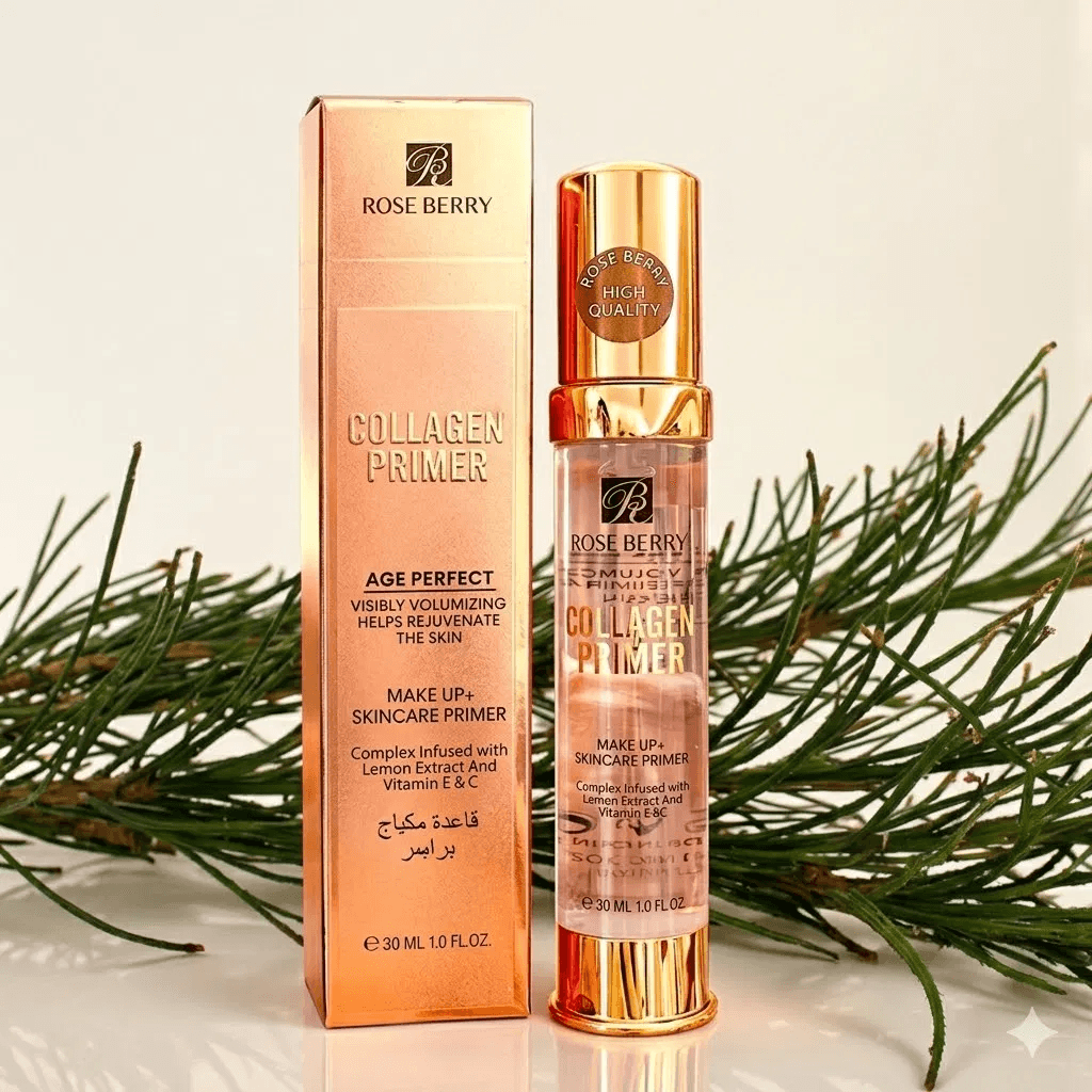 Collagen Primer - Image 1 of 1