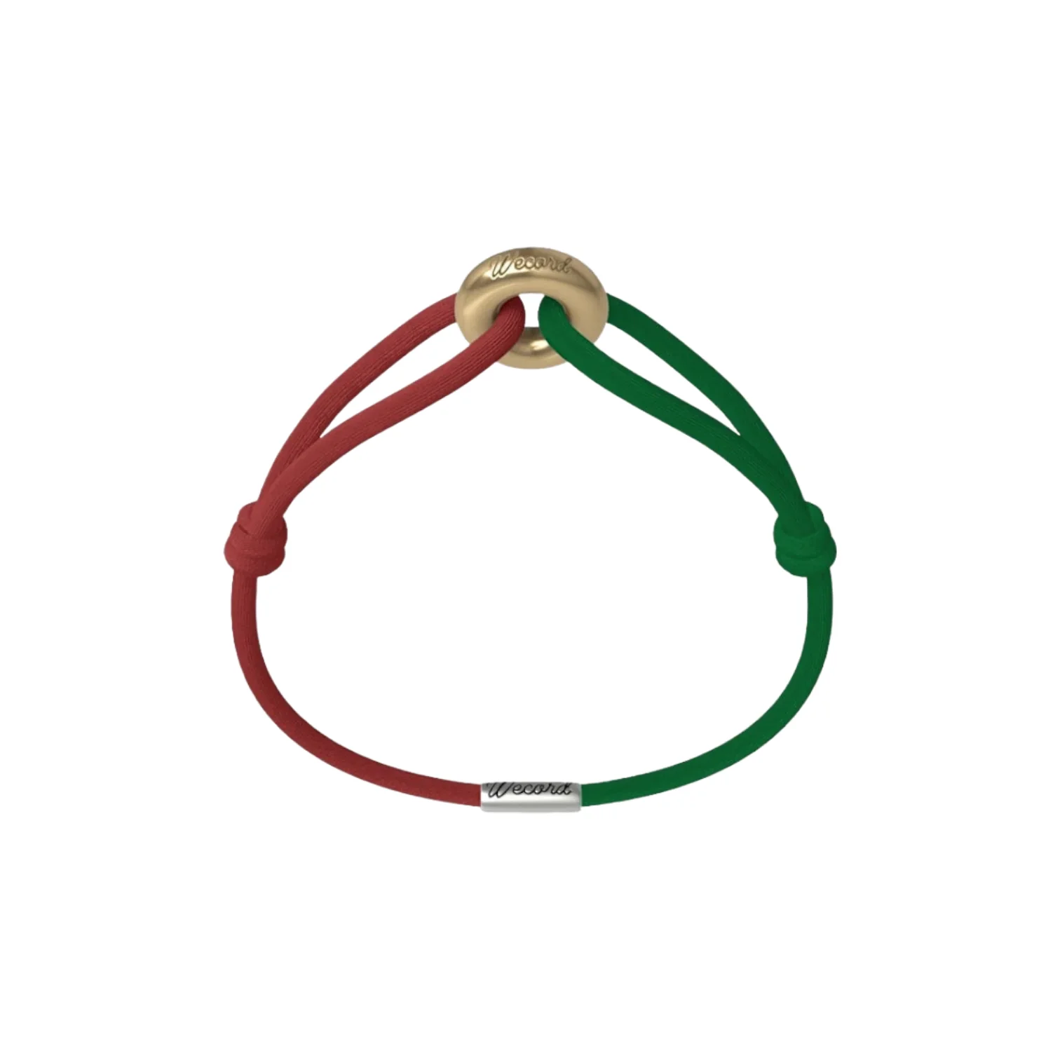 Bracelet Cordon Soho Metal - Maroc - Image 1 of 1