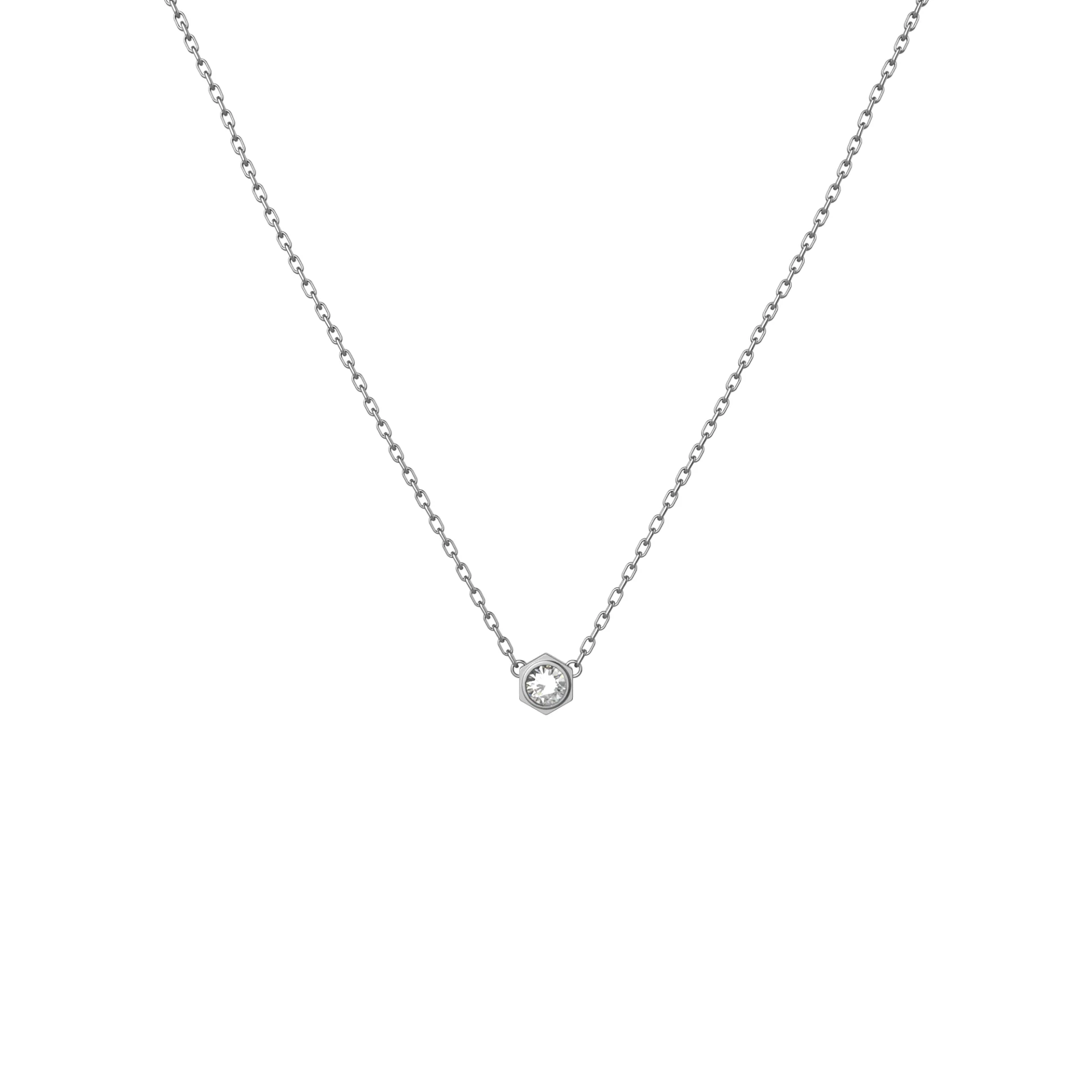 Collier Unity - Image 1 of 3