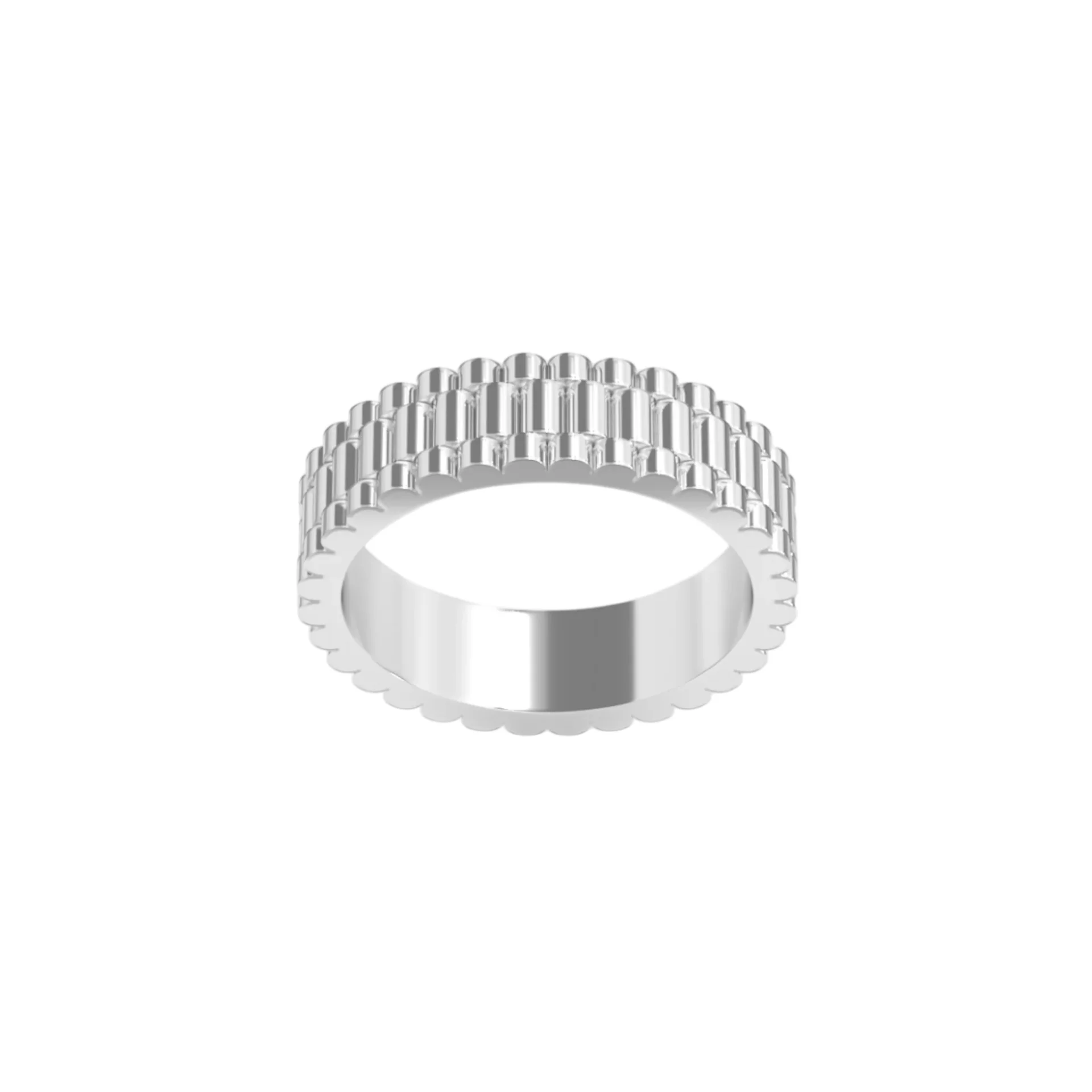 Bague Regent - Image 1 of 3