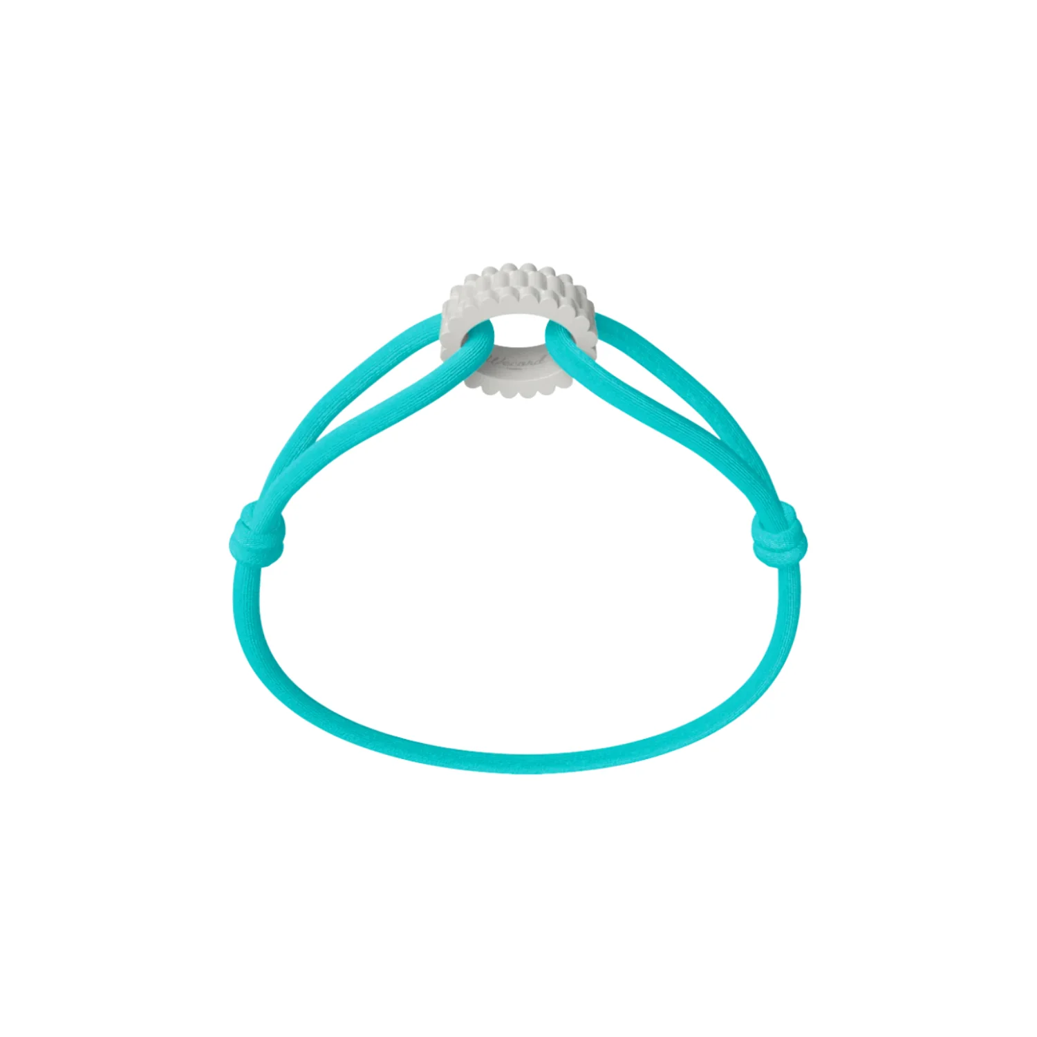 Bracelet Cordon - Snow Regent - Image 1 of 1