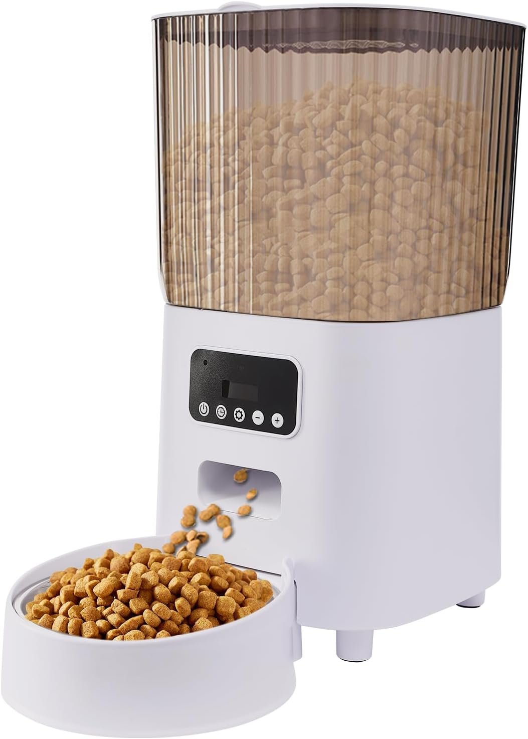 Distributeur Automatique Intelligent 5l Wifi Pour Chiens Et Chats - Image 1 of 2