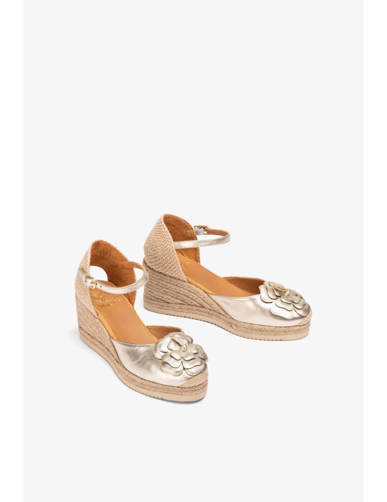 Espadrilles Avec Ornements - Image 1 of 4