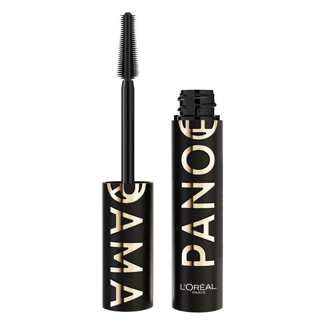 Mascara Volume Million Lashes Panorama – All Night Black (noir Intense) - Image 1 of 4