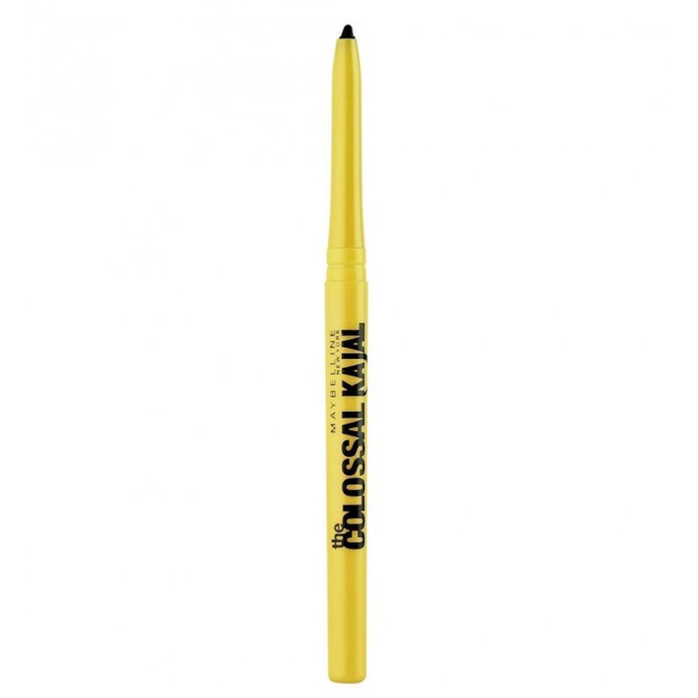 Crayon The Colossal Kajal - Black - Image 1 of 1