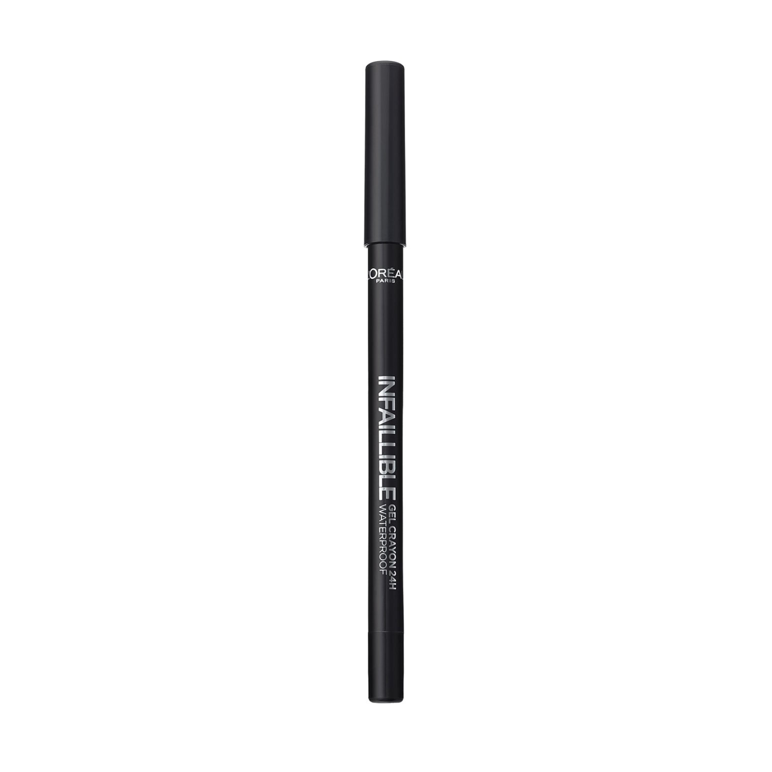 Gel Crayon Infaillible Eyeliner - Black - Image 1 of 3