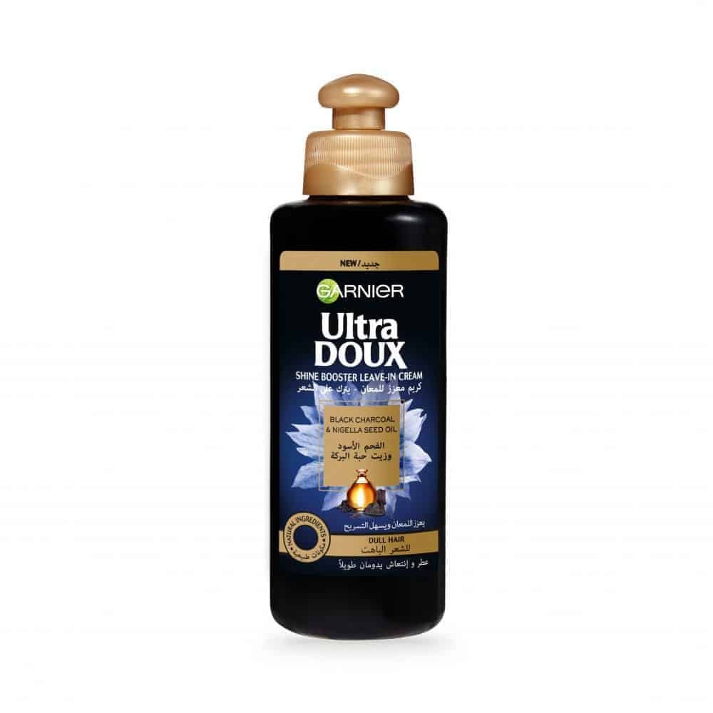Udx Soin sans rinçage Purification et Brillance au Charbon Noir - Image 1 of 1