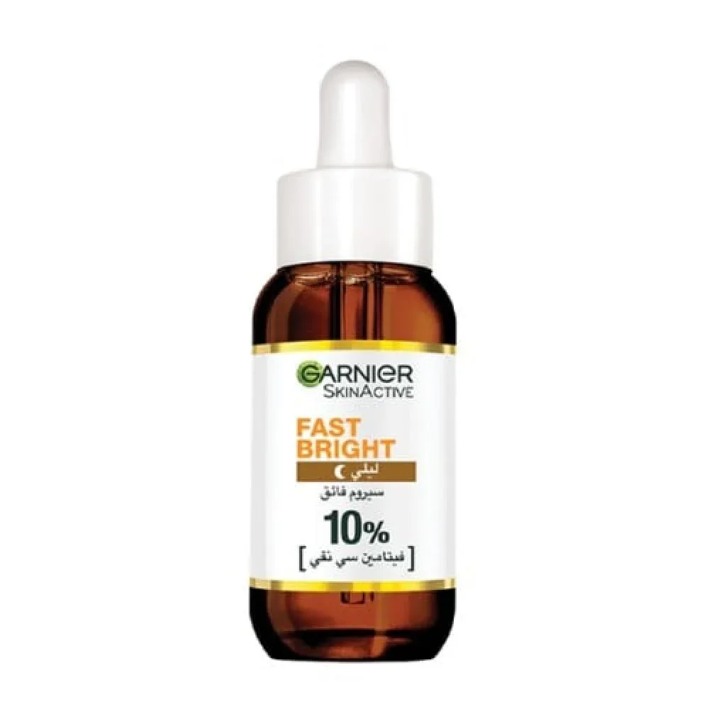 Night Sérum Fast Bright - Image 1 of 1