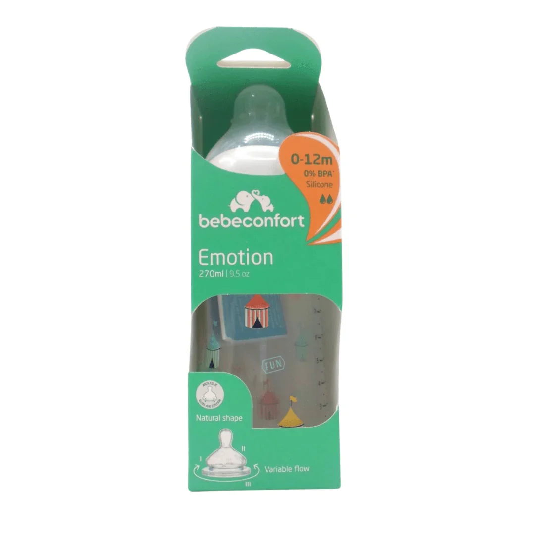 Bib Pp Emotion The Traveller Blanc 5718 - Image 1 of 1