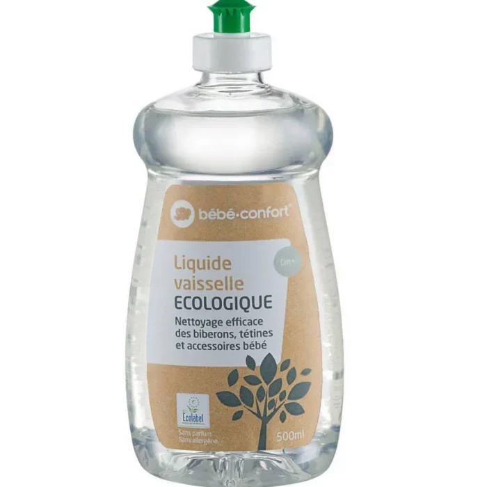 Baby Liquide Vaisselle Ecolabel 9633 - Image 1 of 1