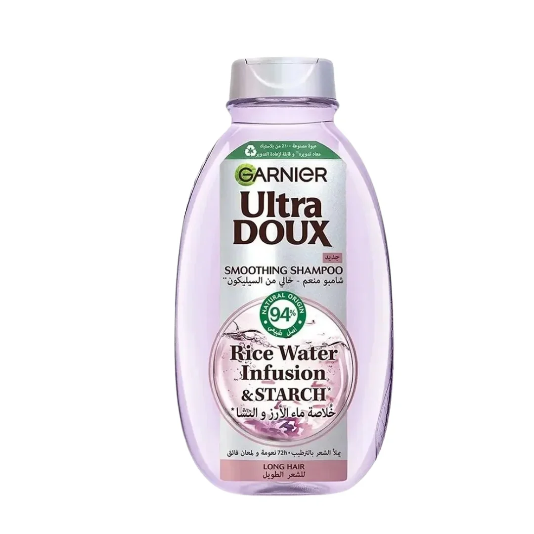Ultra Doux — Infusion d'Eau de Riz & Amidon - Image 1 of 1