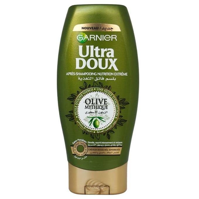  Ultra Doux Après-Shampooing Olive Mythique - Image 1 of 1