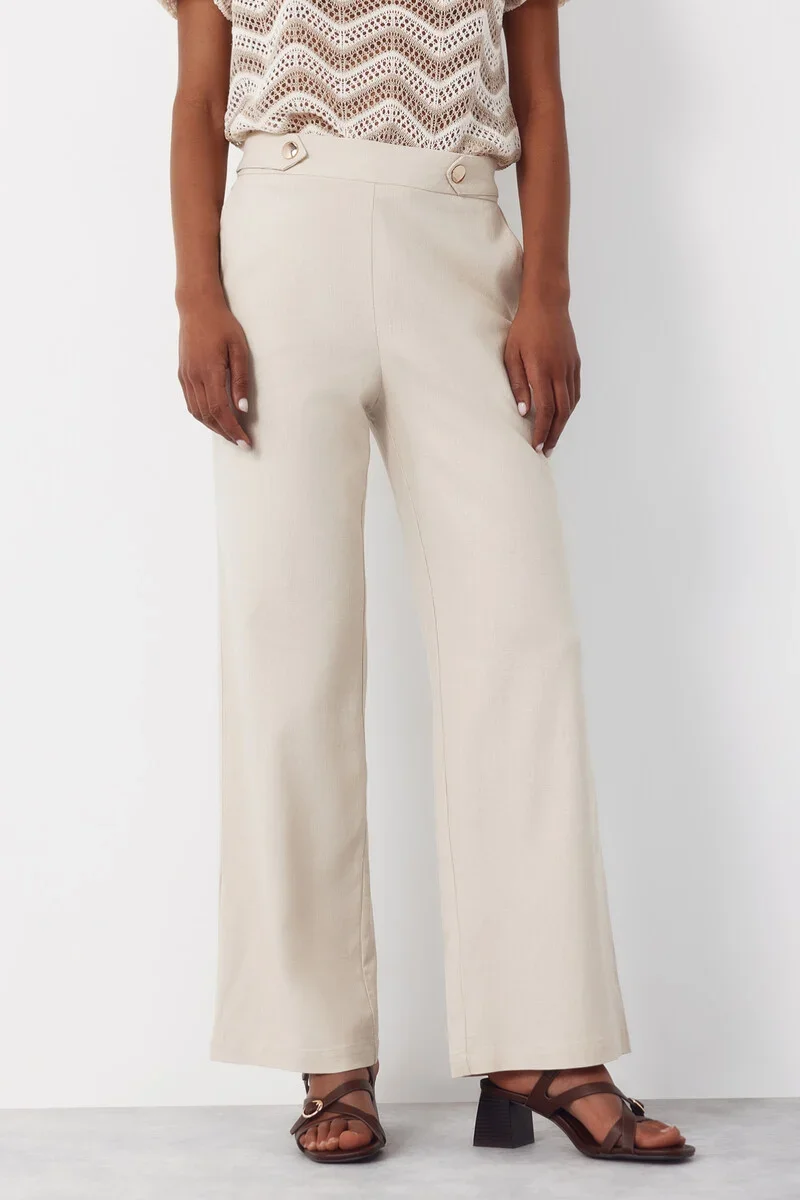 Pantalon Large - Image 1 of 4