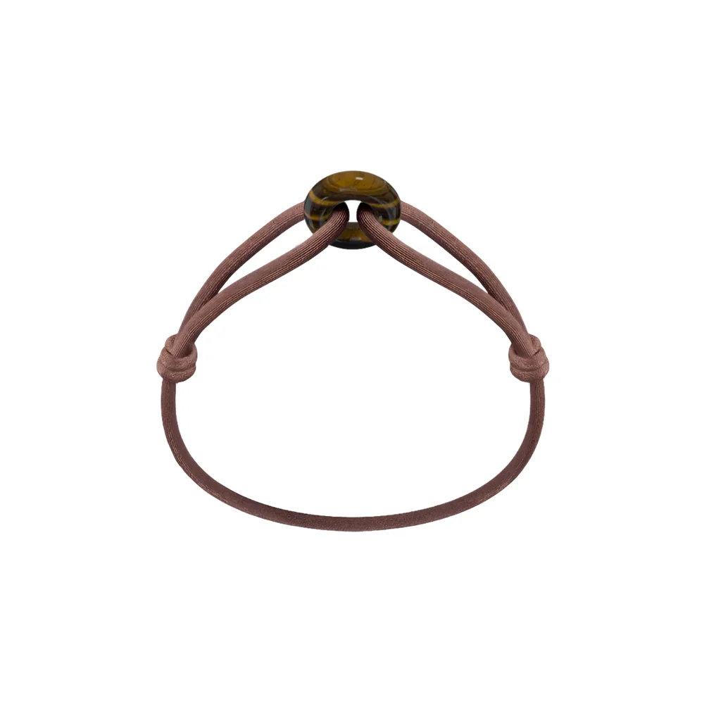 Bracelet Cordon - Tigers Eye Soho - Image 1 of 1