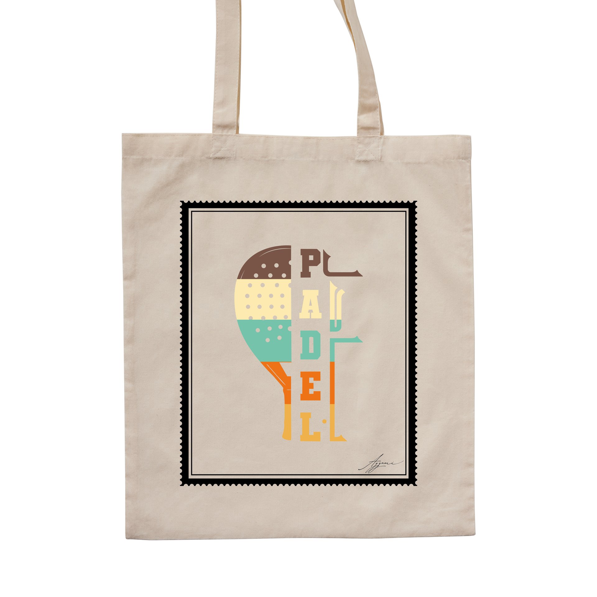 Tote Bag Beige - Image 1 of 1