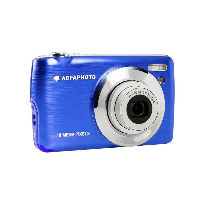 Agfaphoto Dc8200 + Étui + 16g Sd - Image 1 of 3