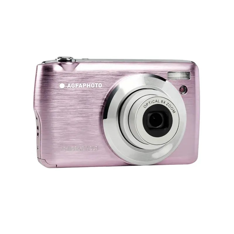 Agfaphoto Dc8200 + Étui + 16g Sd - Image 1 of 4