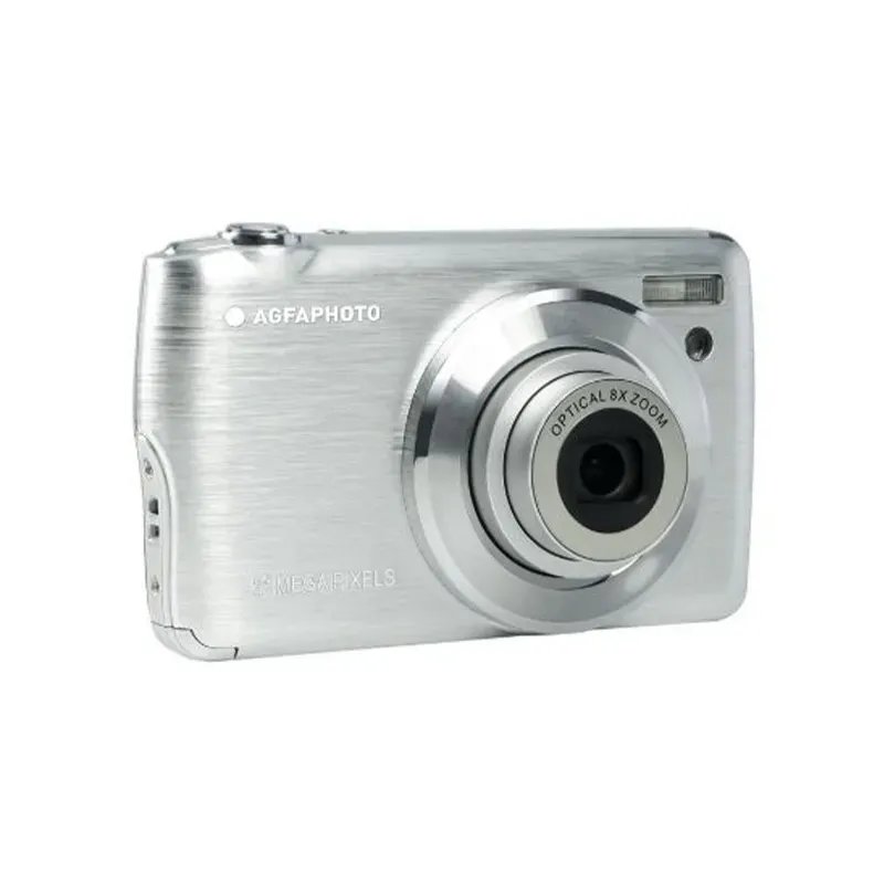 Agfaphoto Dc8200 + Étui + 16g Sd - Image 1 of 4