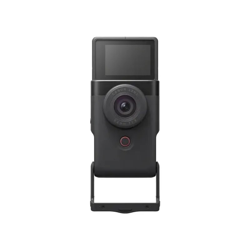 Canon Powershot V10 Camera Digital - Image 1 of 4