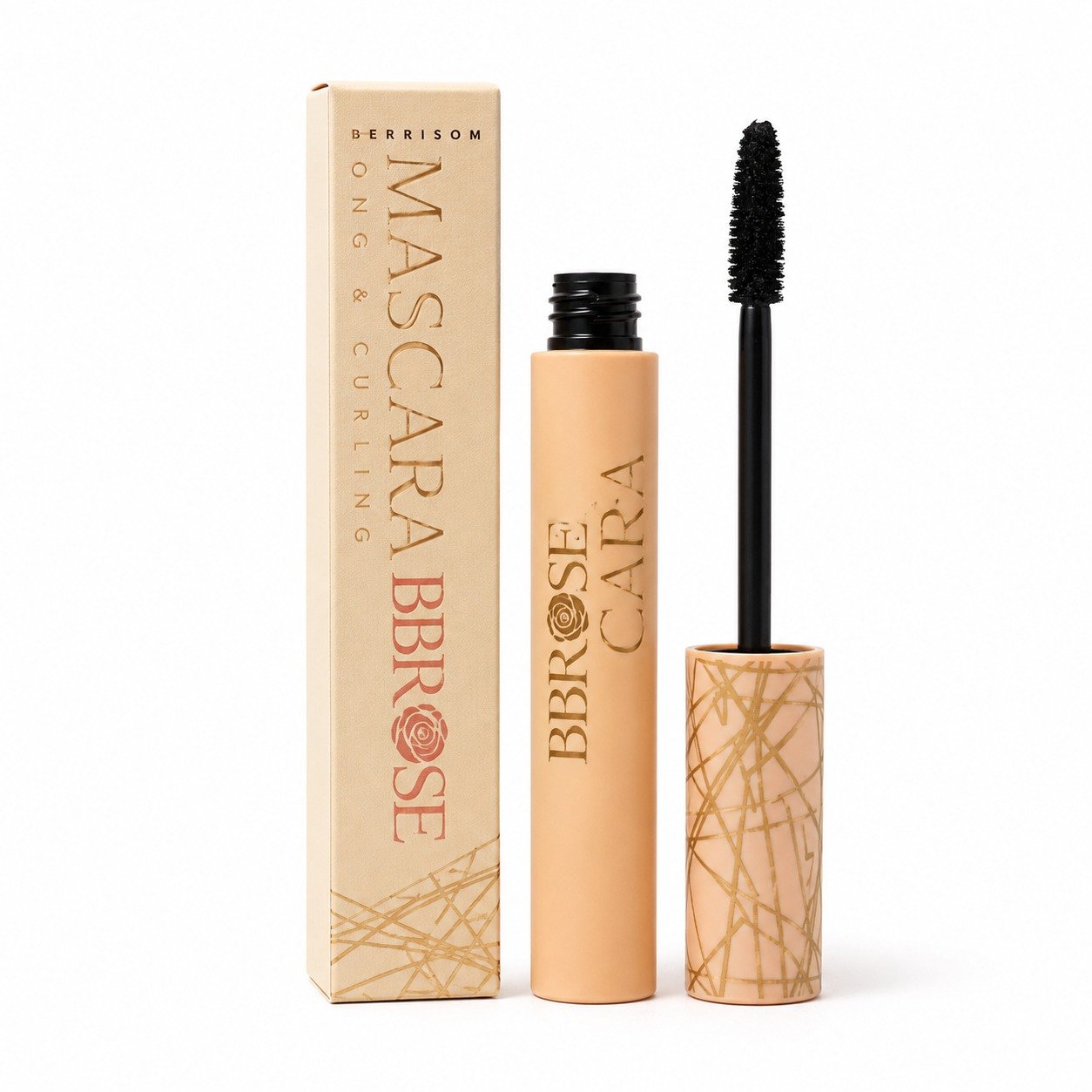Mascara De Pestañas All Day Wear - Image 1 of 1