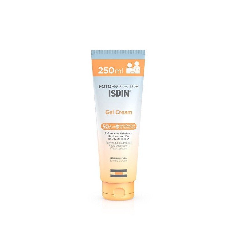 Fotoprotector Isdin Gel Cream Spf 50 - Image 1 of 1