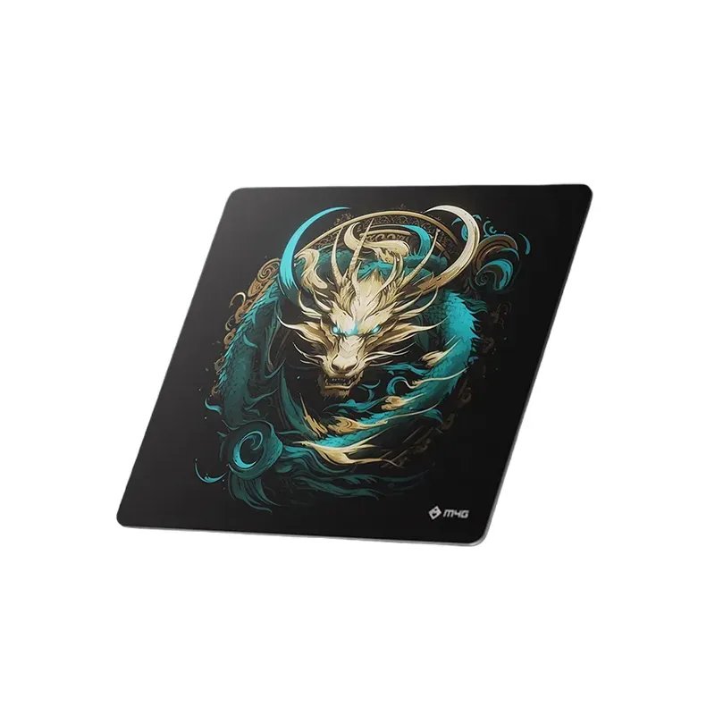 Glass Mouse Pad F1 40x45cm - Image 1 of 2