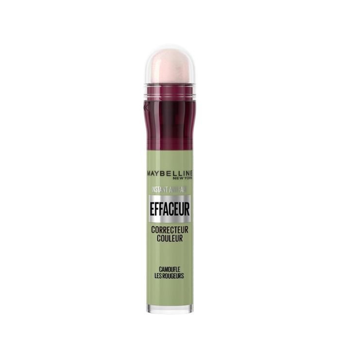 Correcteur Anti-cernes Leffaceur Instant Anti-age Green - Image 1 of 1