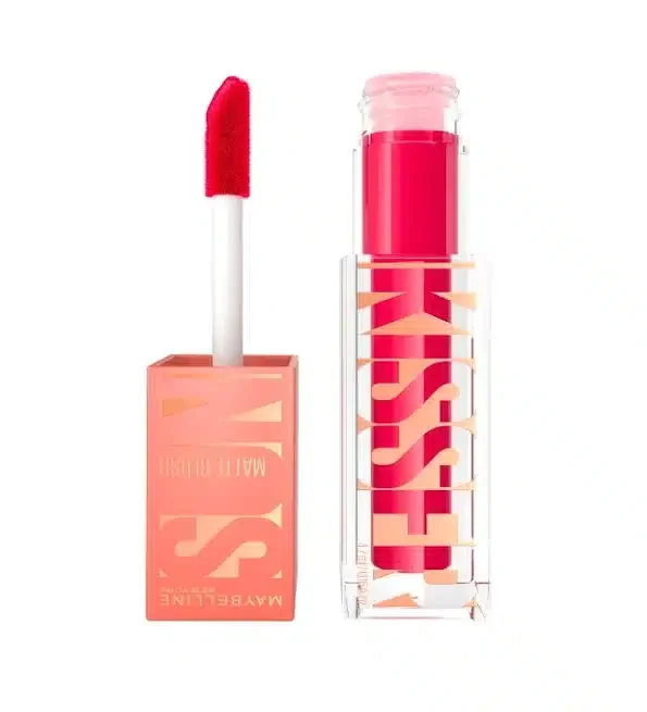 Sunkisser Matte 31 Pink Summer - Image 1 of 1