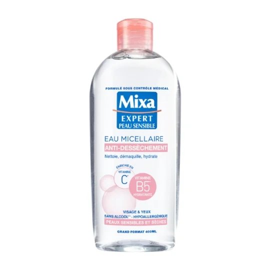 Eau Micellaire Physiologique Peaux Sensible & Seche - Image 1 of 1