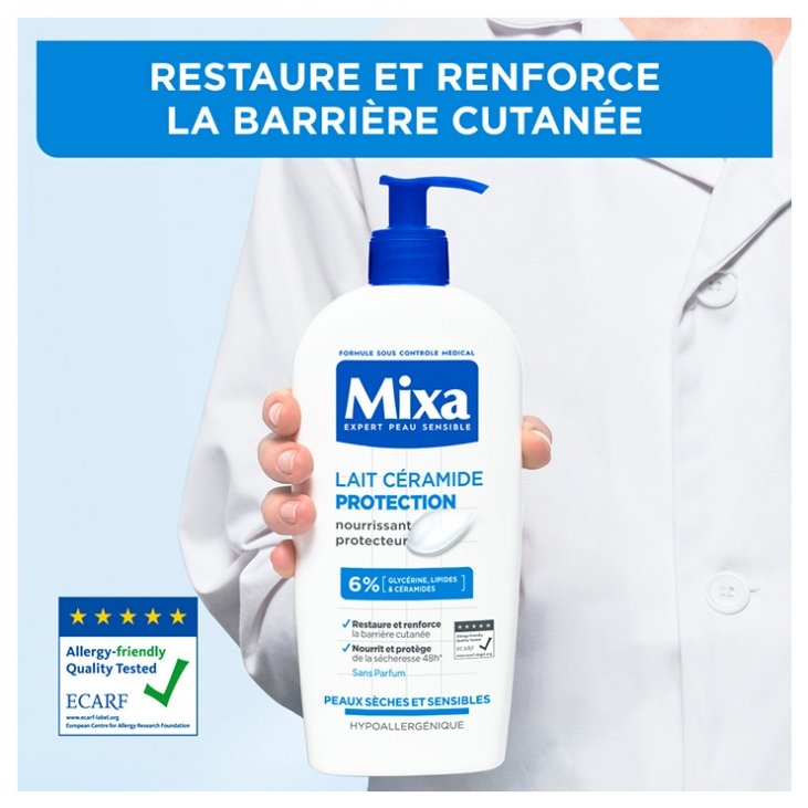 Lait Céramide Protection - Image 1 of 2