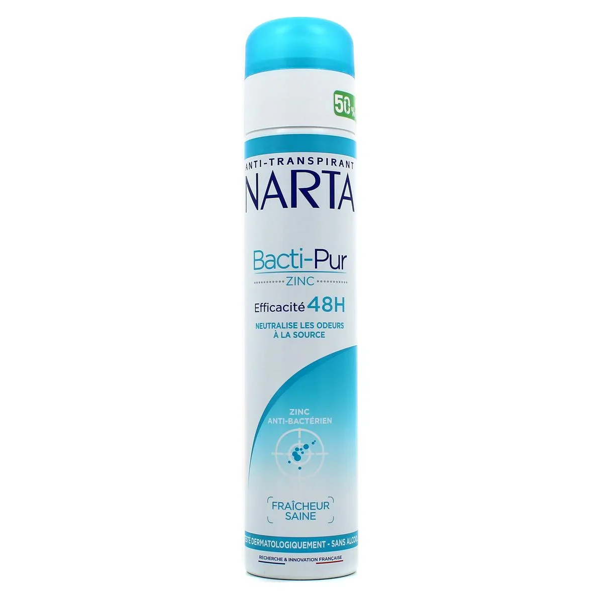 Narta Ato Femme Bactipure - Image 1 of 1