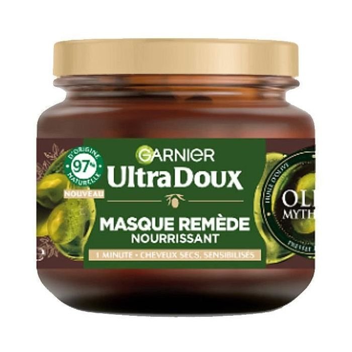 Ud Hair Remedy Olive Myt   - Image 1 of 1