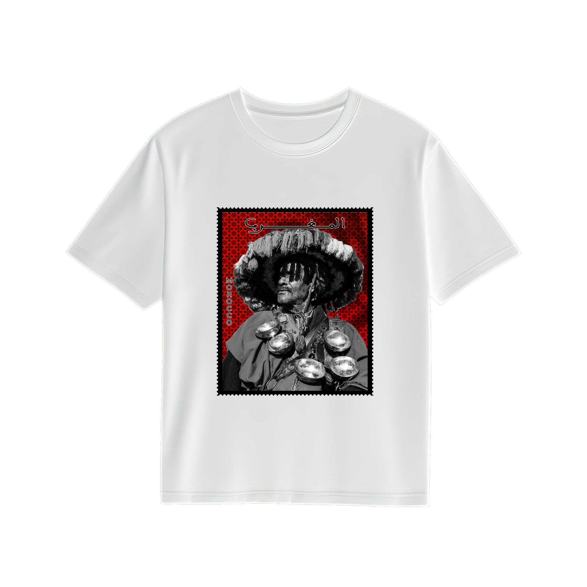 T-shirt Oversize - Image 1 of 1