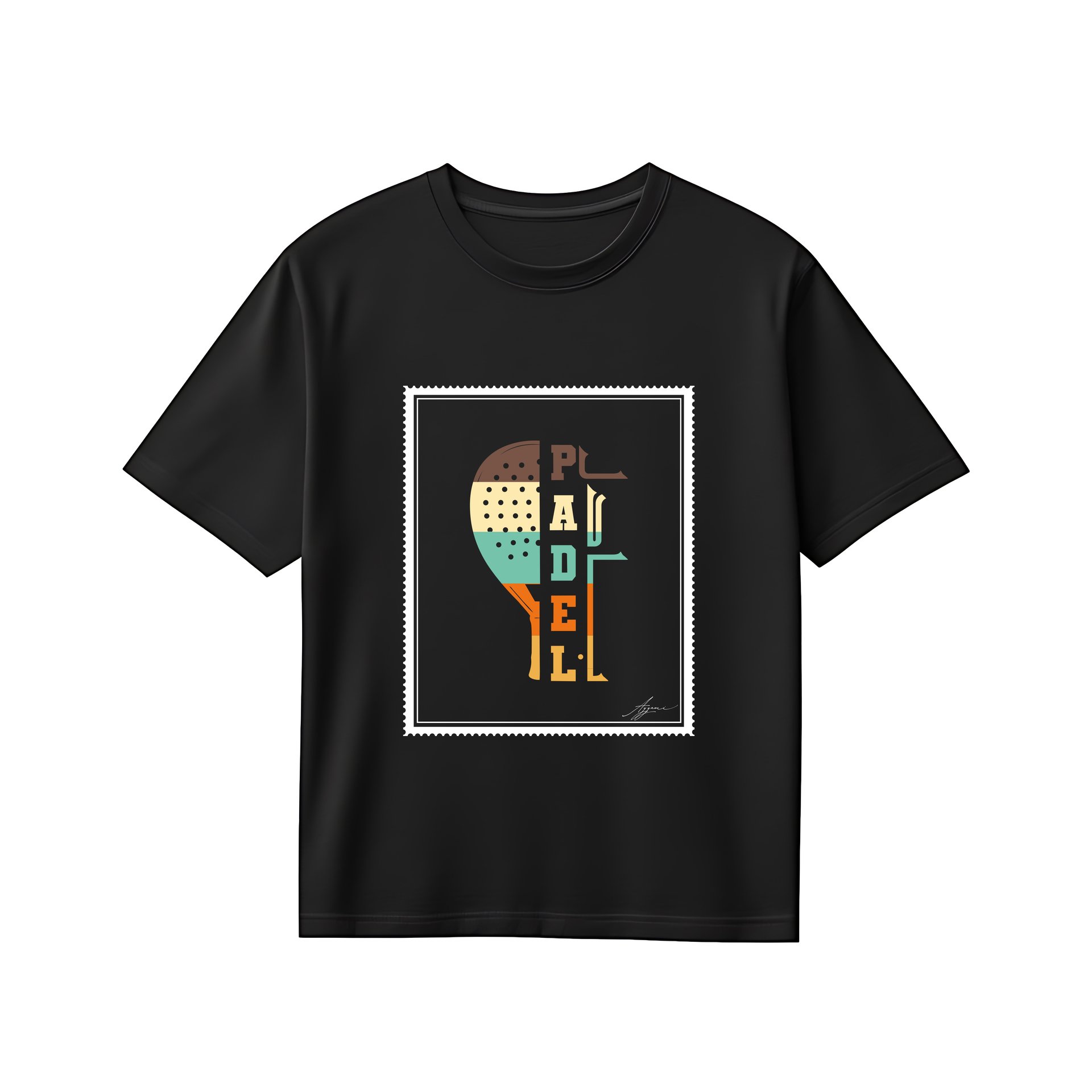 T-shirt Oversize - Image 1 of 1