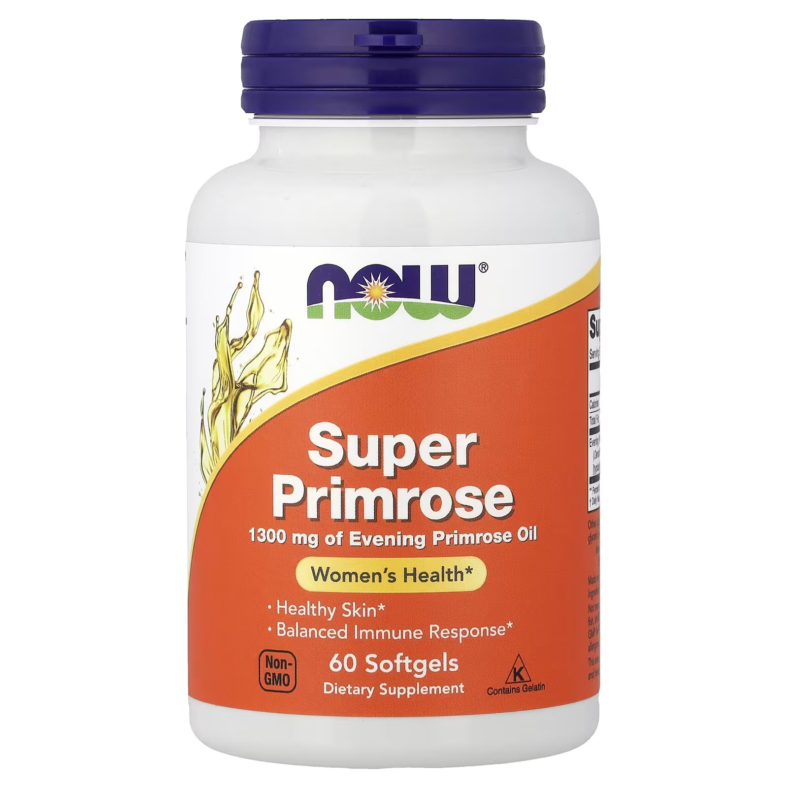 Super Primrose - Image 1 of 2