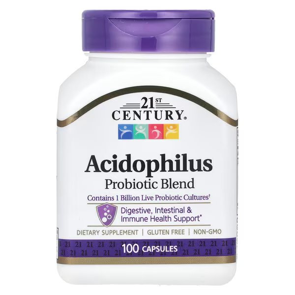 Acidophilus Probiotic Blend - Image 1 of 2