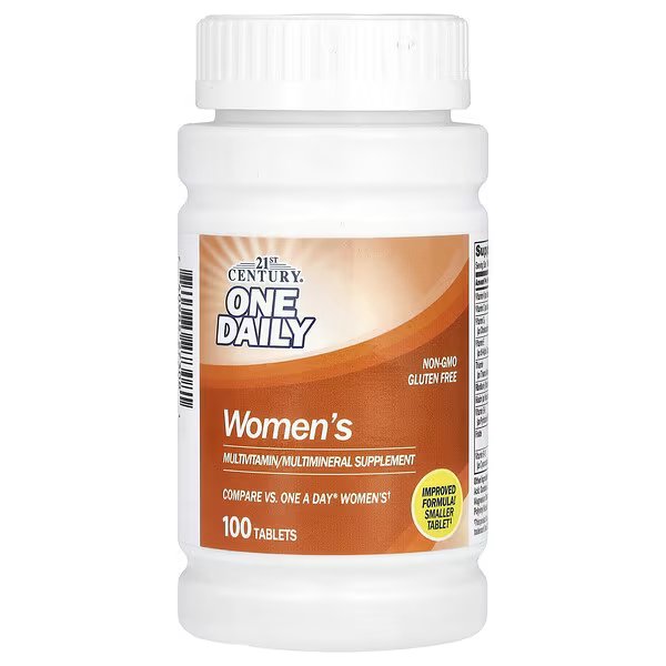 One Daily, Womens - Image 1 of 2
