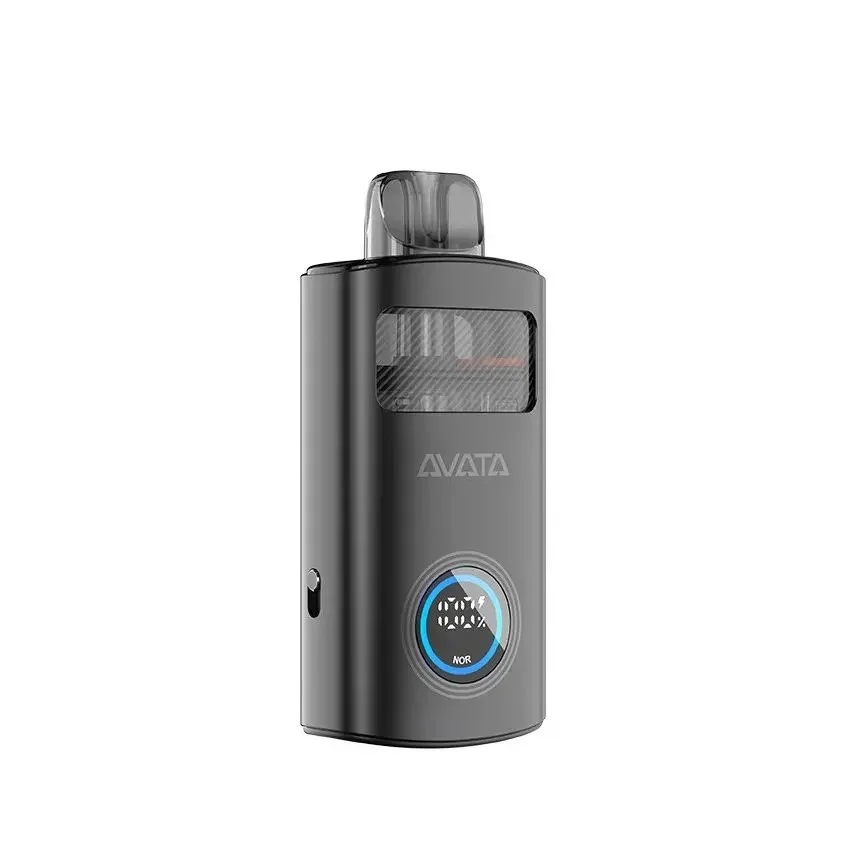 Aspire  Black - Image 1 of 1