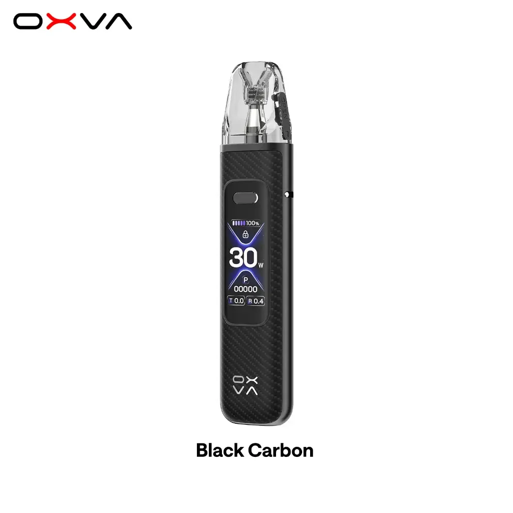 Pod Xlim Pro 3 Black Carbon - Image 1 of 1